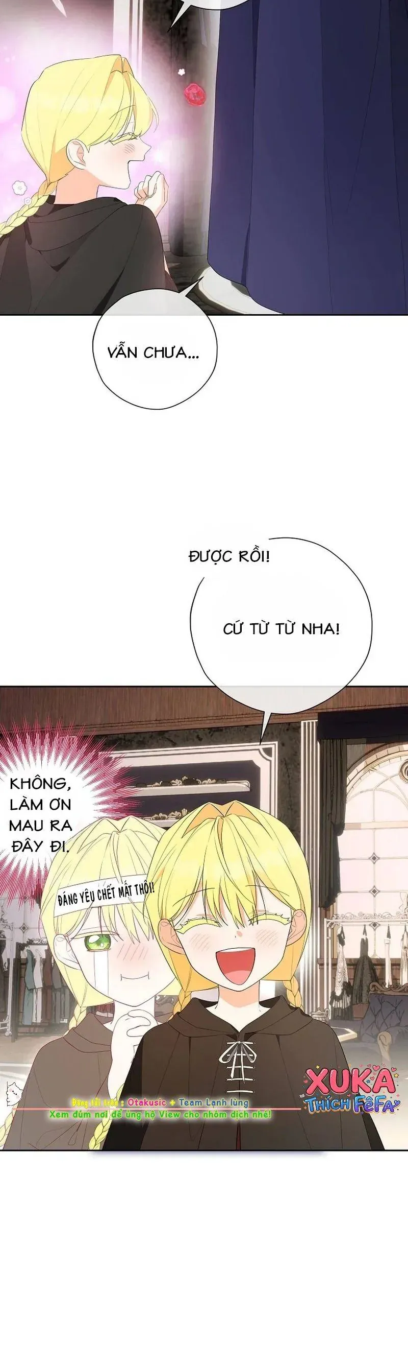 Dàn Nam Chính Bệnh Kiều Muốn Ăn Sạch Tôi Chapter 12 - Trang 26