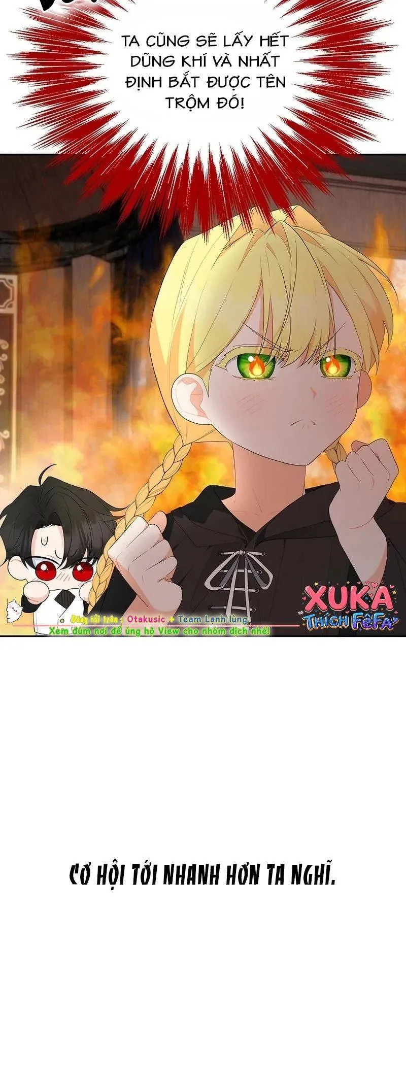 Dàn Nam Chính Bệnh Kiều Muốn Ăn Sạch Tôi Chapter 12 - Trang 37