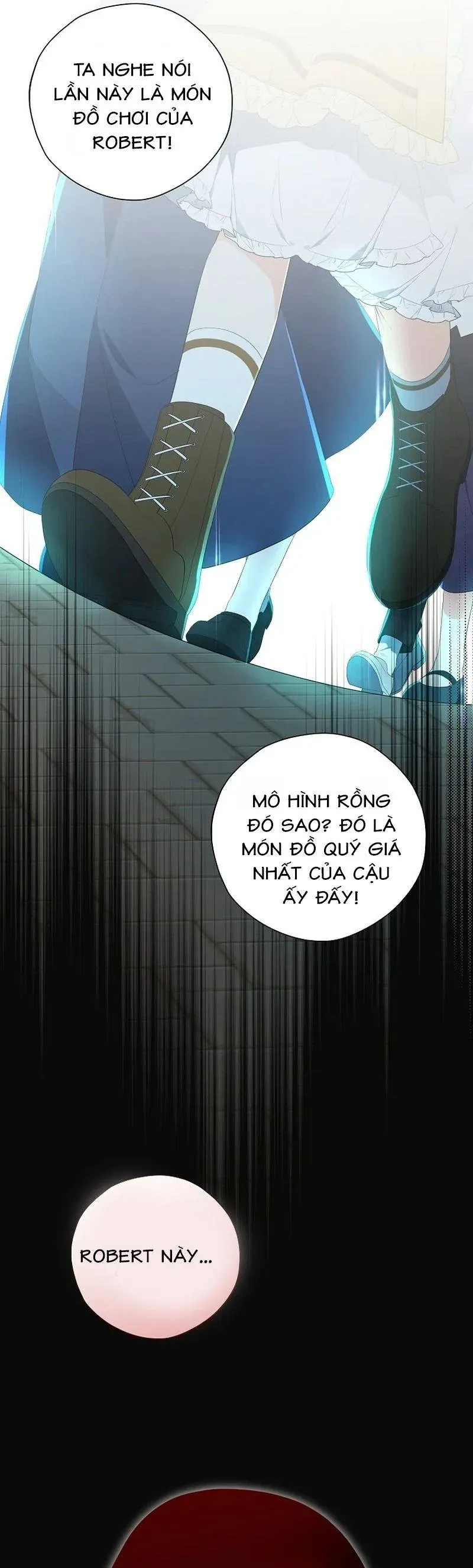 Dàn Nam Chính Bệnh Kiều Muốn Ăn Sạch Tôi Chapter 12 - Trang 38