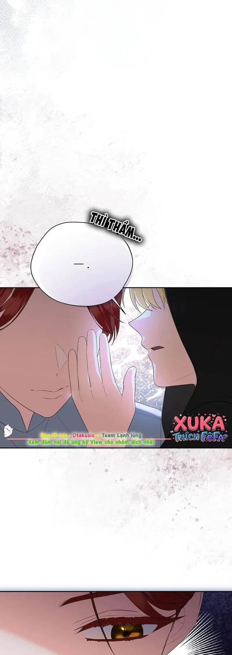 Dàn Nam Chính Bệnh Kiều Muốn Ăn Sạch Tôi Chapter 12 - Trang 4