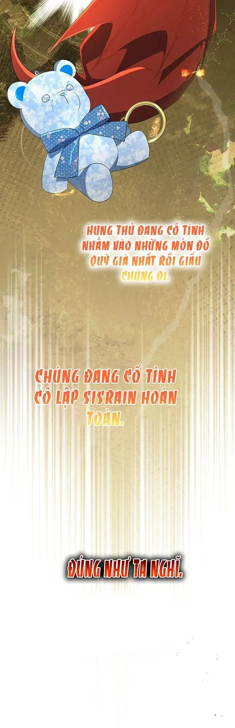 Dàn Nam Chính Bệnh Kiều Muốn Ăn Sạch Tôi Chapter 12 - Trang 43