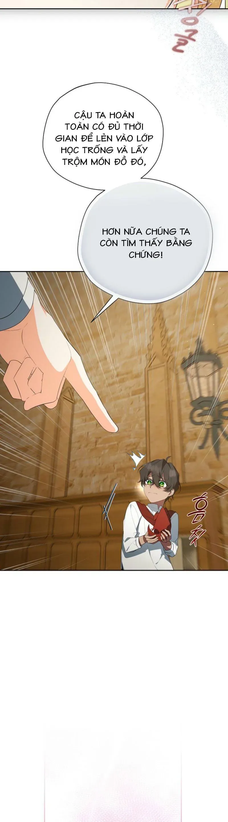 Dàn Nam Chính Bệnh Kiều Muốn Ăn Sạch Tôi Chapter 13 - Trang 12