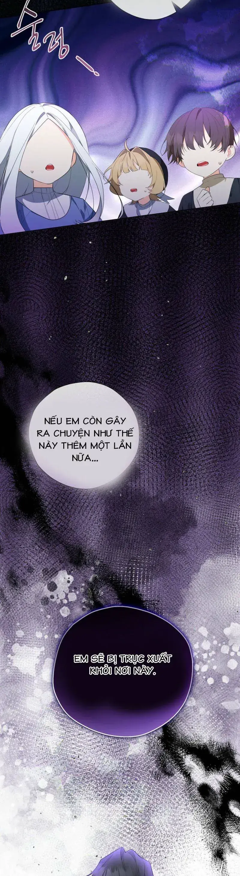 Dàn Nam Chính Bệnh Kiều Muốn Ăn Sạch Tôi Chapter 13 - Trang 14