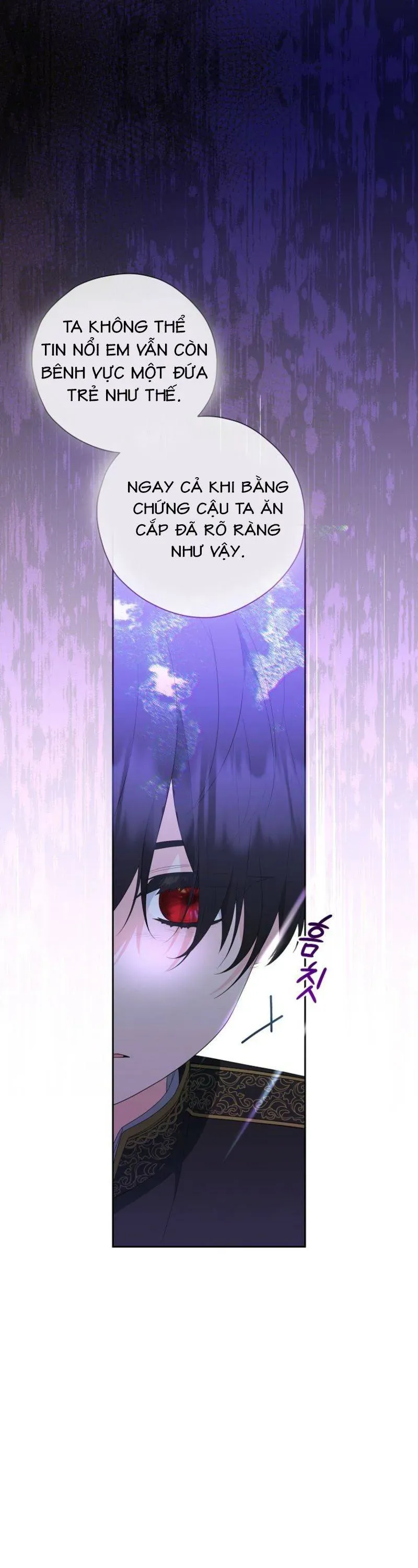 Dàn Nam Chính Bệnh Kiều Muốn Ăn Sạch Tôi Chapter 13 - Trang 19