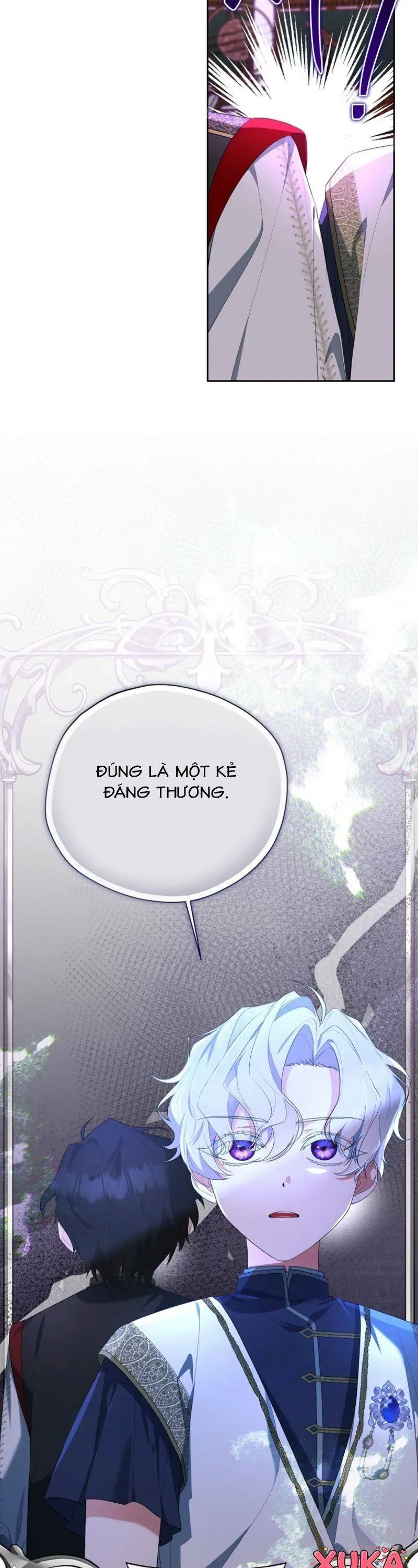 Dàn Nam Chính Bệnh Kiều Muốn Ăn Sạch Tôi Chapter 13 - Trang 21