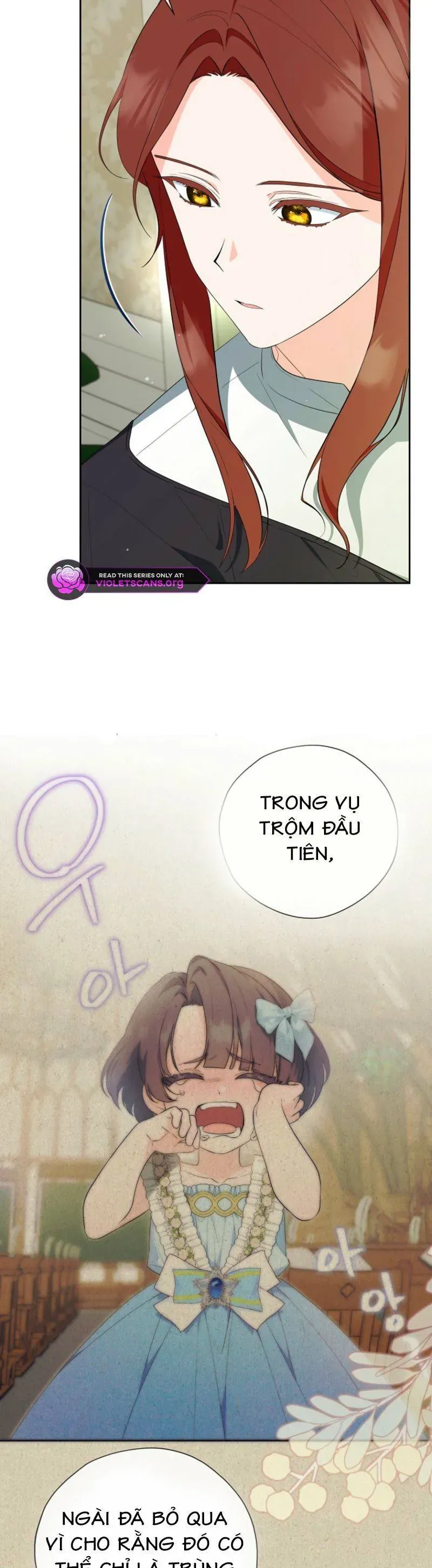 Dàn Nam Chính Bệnh Kiều Muốn Ăn Sạch Tôi Chapter 13 - Trang 29