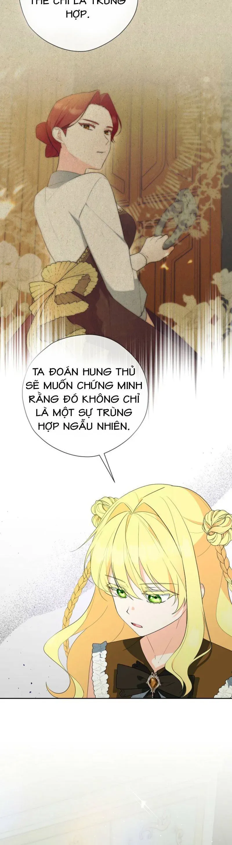 Dàn Nam Chính Bệnh Kiều Muốn Ăn Sạch Tôi Chapter 13 - Trang 30