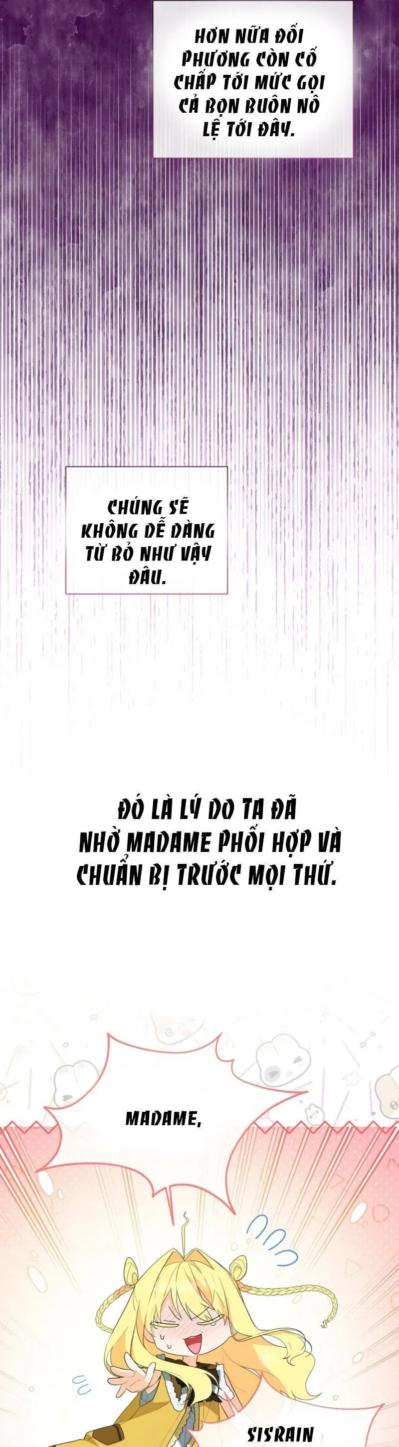 Dàn Nam Chính Bệnh Kiều Muốn Ăn Sạch Tôi Chapter 13 - Trang 33
