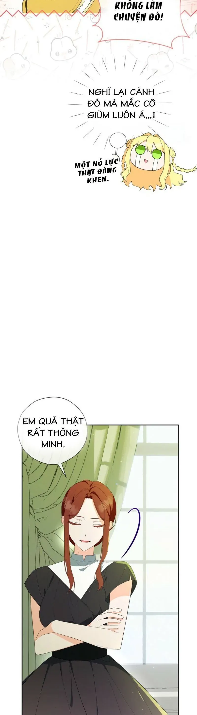 Dàn Nam Chính Bệnh Kiều Muốn Ăn Sạch Tôi Chapter 13 - Trang 34