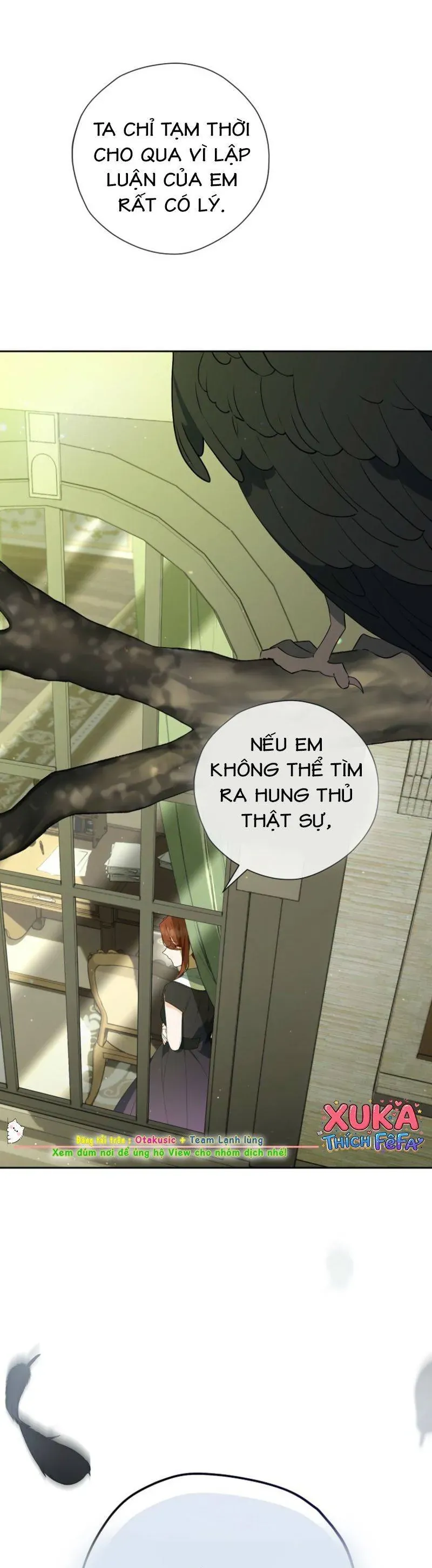 Dàn Nam Chính Bệnh Kiều Muốn Ăn Sạch Tôi Chapter 13 - Trang 36