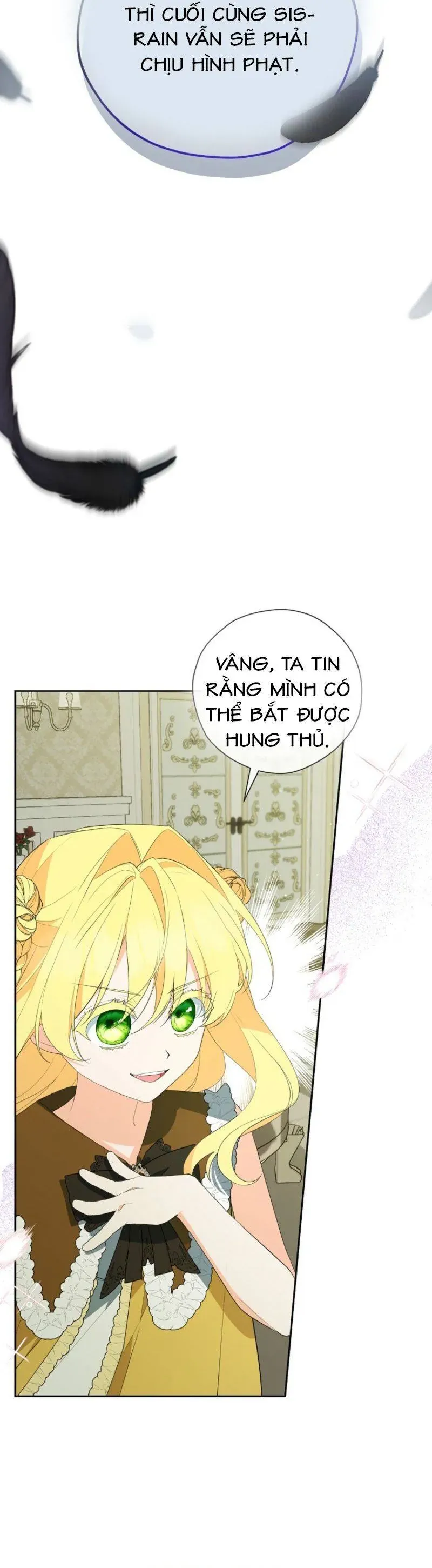 Dàn Nam Chính Bệnh Kiều Muốn Ăn Sạch Tôi Chapter 13 - Trang 37