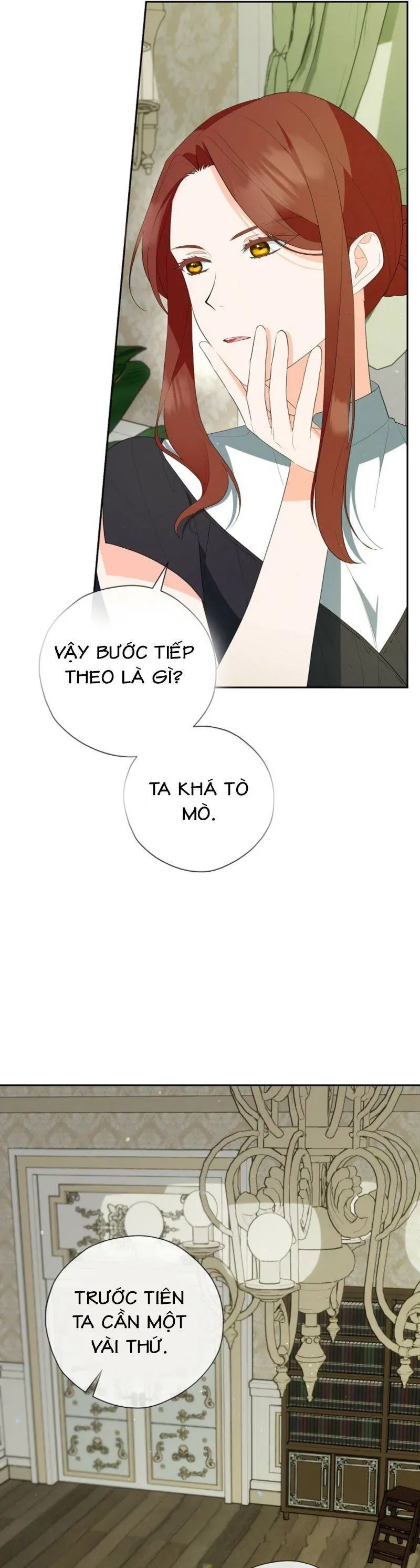 Dàn Nam Chính Bệnh Kiều Muốn Ăn Sạch Tôi Chapter 13 - Trang 38