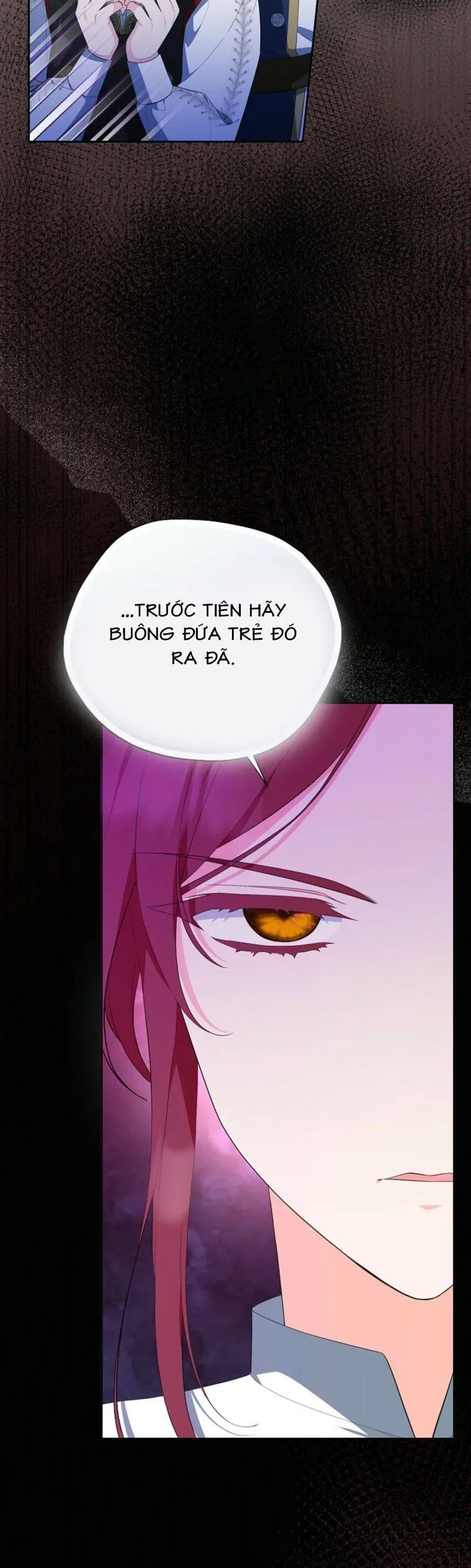 Dàn Nam Chính Bệnh Kiều Muốn Ăn Sạch Tôi Chapter 13 - Trang 4
