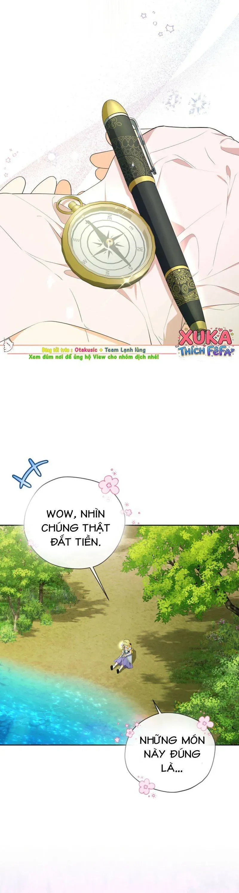 Dàn Nam Chính Bệnh Kiều Muốn Ăn Sạch Tôi Chapter 13 - Trang 41