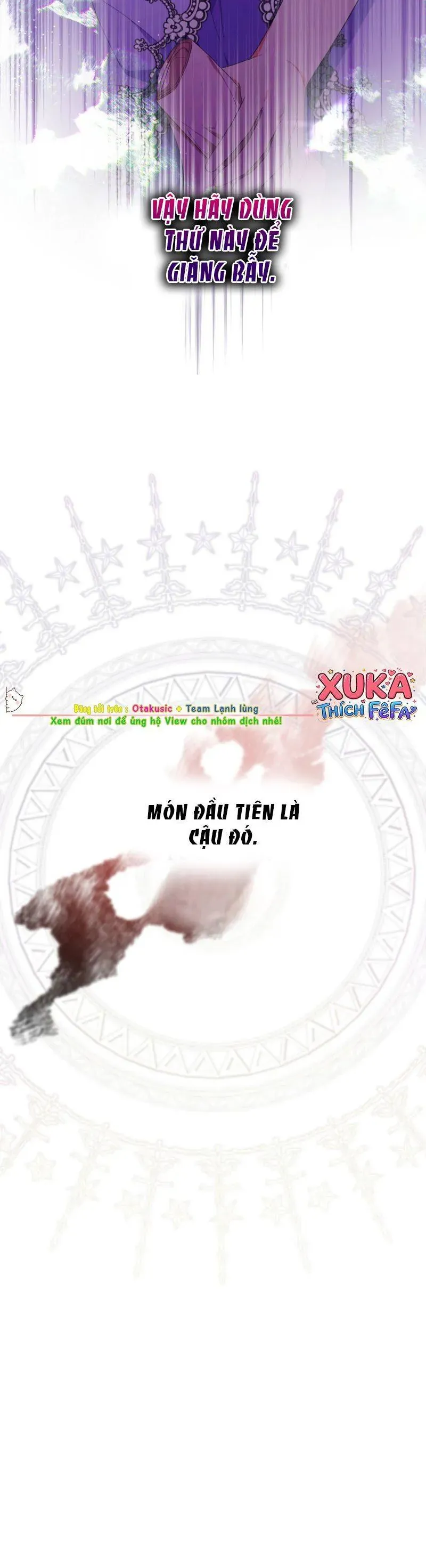 Dàn Nam Chính Bệnh Kiều Muốn Ăn Sạch Tôi Chapter 13 - Trang 45