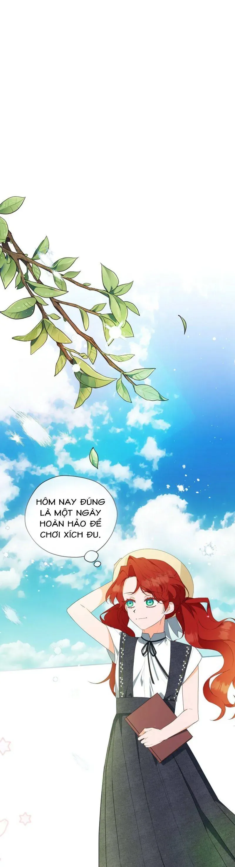Dàn Nam Chính Bệnh Kiều Muốn Ăn Sạch Tôi Chapter 13 - Trang 46