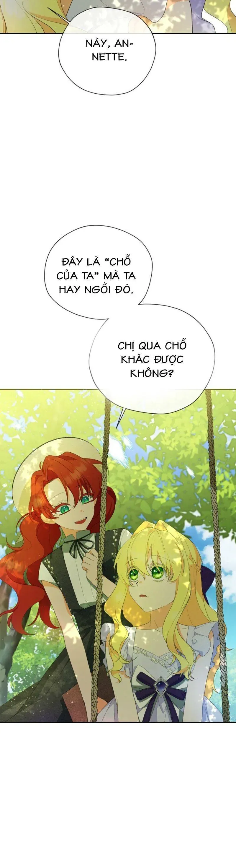 Dàn Nam Chính Bệnh Kiều Muốn Ăn Sạch Tôi Chapter 13 - Trang 50