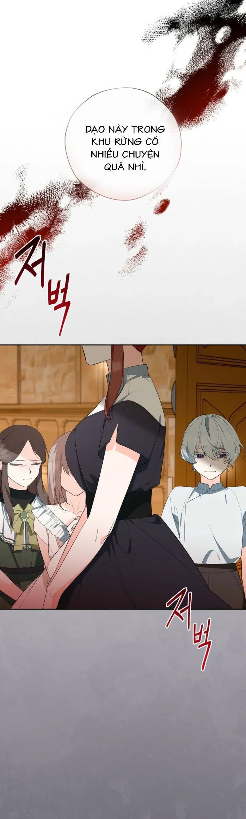 Dàn Nam Chính Bệnh Kiều Muốn Ăn Sạch Tôi Chapter 13 - Trang 7