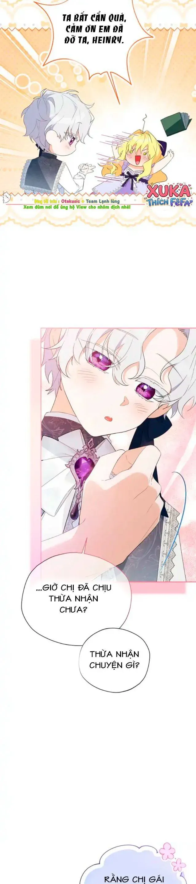 Dàn Nam Chính Bệnh Kiều Muốn Ăn Sạch Tôi Chapter 14 - Trang 12