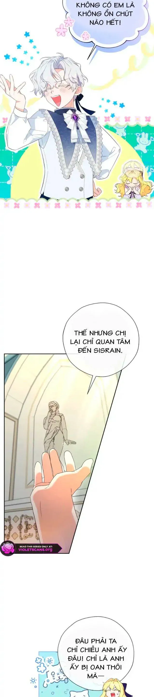 Dàn Nam Chính Bệnh Kiều Muốn Ăn Sạch Tôi Chapter 14 - Trang 13