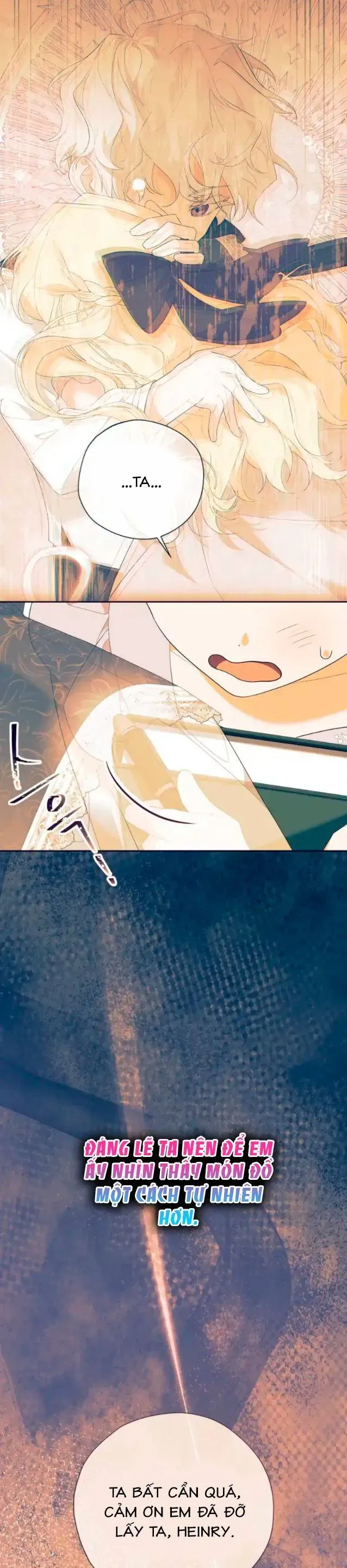 Dàn Nam Chính Bệnh Kiều Muốn Ăn Sạch Tôi Chapter 14 - Trang 19