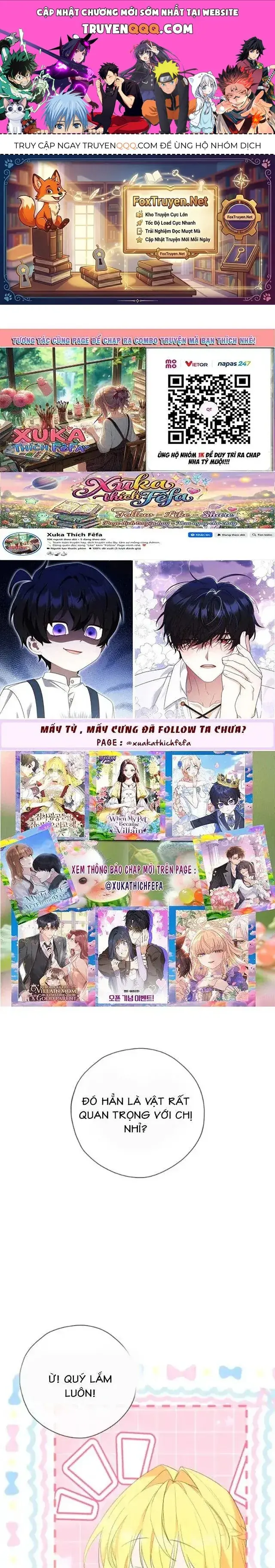 Dàn Nam Chính Bệnh Kiều Muốn Ăn Sạch Tôi Chapter 14 - Trang 2