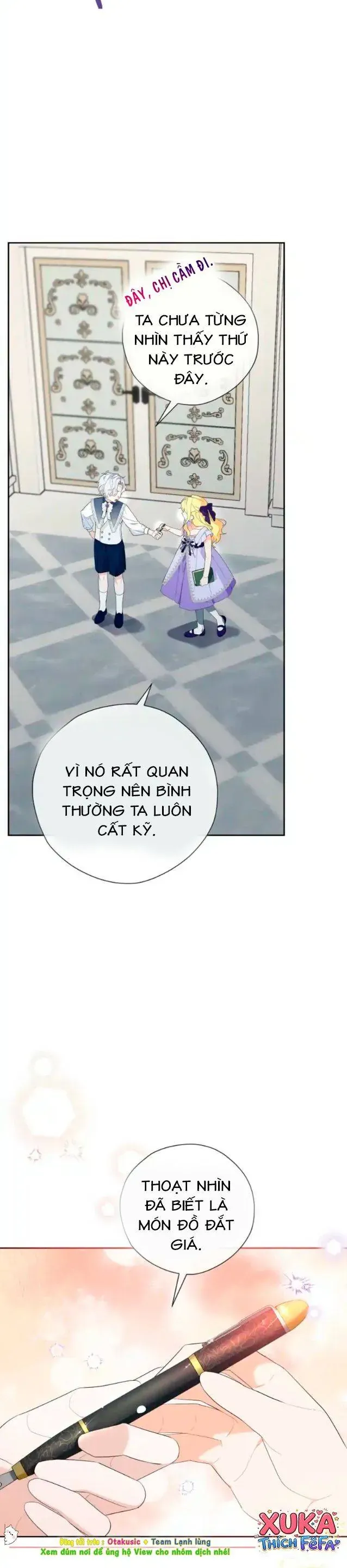 Dàn Nam Chính Bệnh Kiều Muốn Ăn Sạch Tôi Chapter 14 - Trang 21