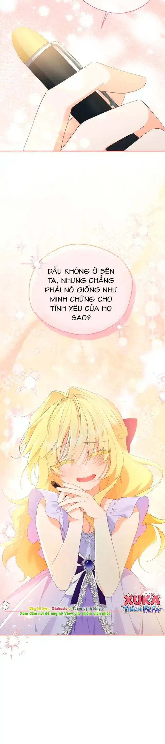 Dàn Nam Chính Bệnh Kiều Muốn Ăn Sạch Tôi Chapter 14 - Trang 23