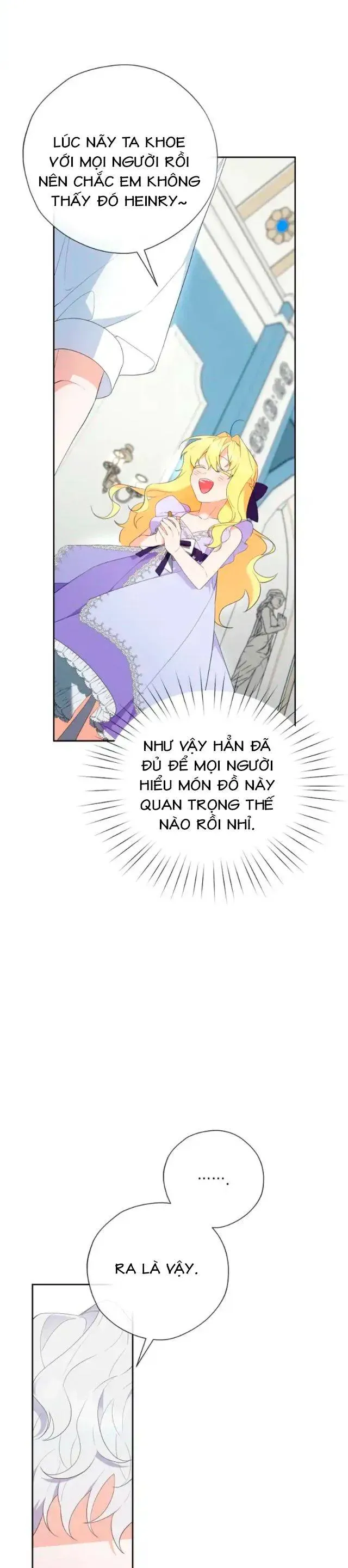 Dàn Nam Chính Bệnh Kiều Muốn Ăn Sạch Tôi Chapter 14 - Trang 24