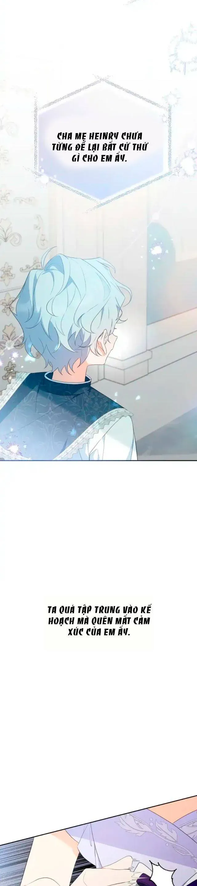 Dàn Nam Chính Bệnh Kiều Muốn Ăn Sạch Tôi Chapter 14 - Trang 27