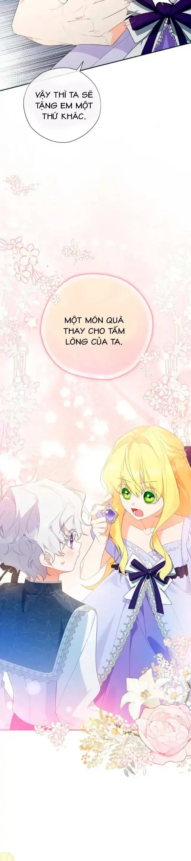 Dàn Nam Chính Bệnh Kiều Muốn Ăn Sạch Tôi Chapter 14 - Trang 28