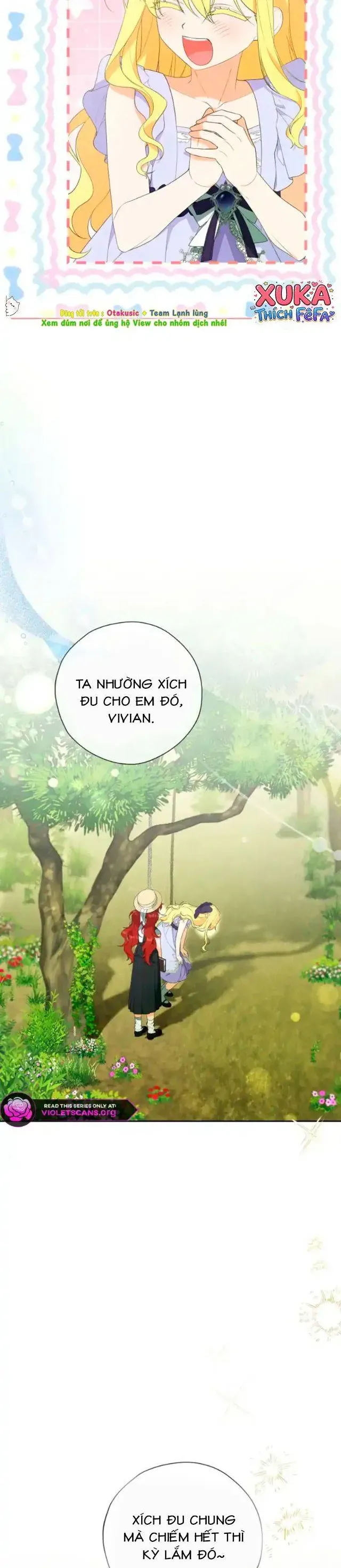 Dàn Nam Chính Bệnh Kiều Muốn Ăn Sạch Tôi Chapter 14 - Trang 3