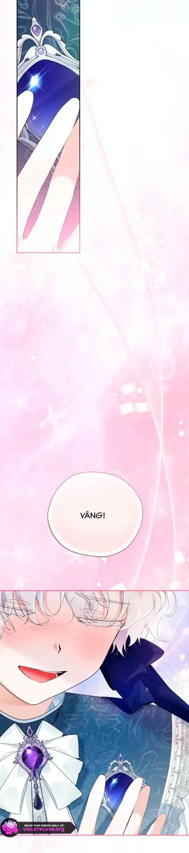 Dàn Nam Chính Bệnh Kiều Muốn Ăn Sạch Tôi Chapter 14 - Trang 32