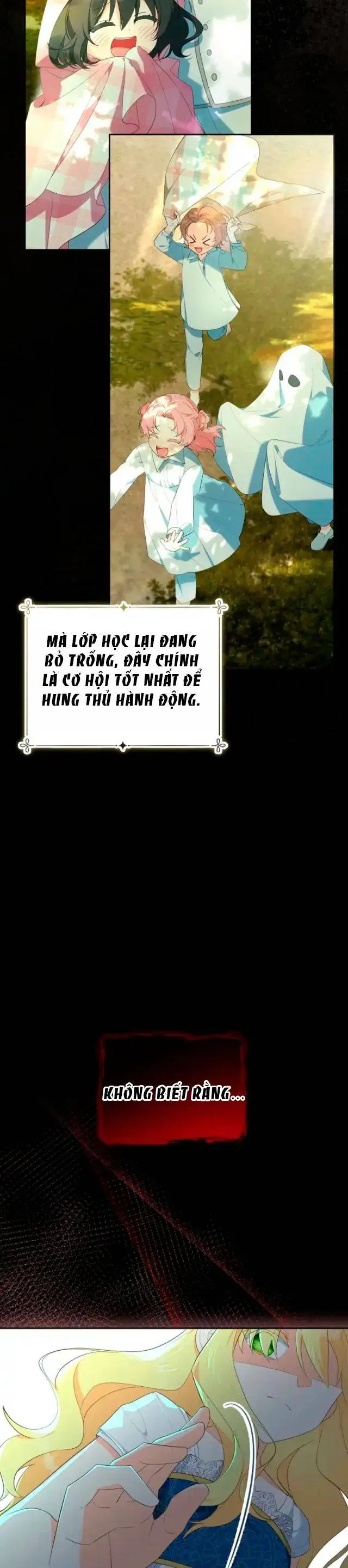 Dàn Nam Chính Bệnh Kiều Muốn Ăn Sạch Tôi Chapter 14 - Trang 35