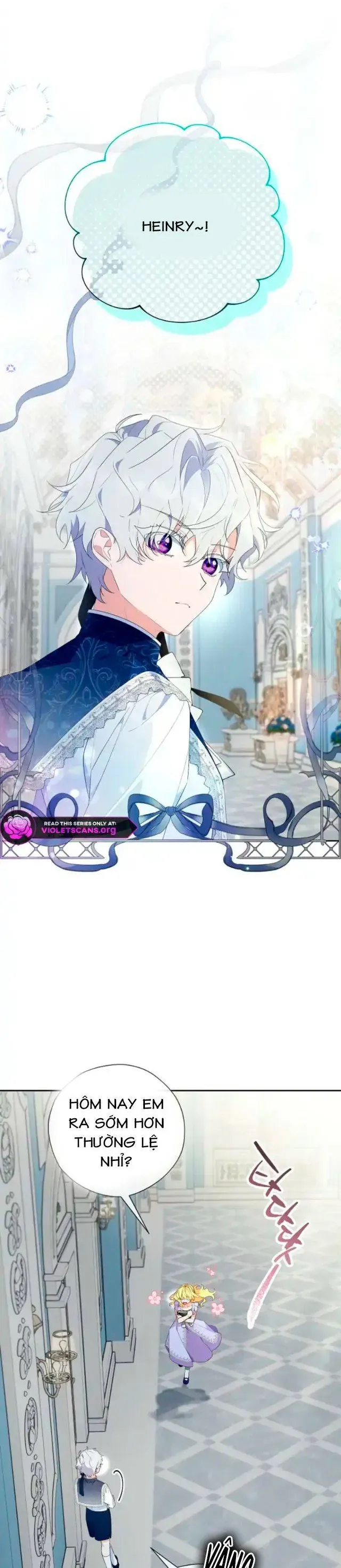 Dàn Nam Chính Bệnh Kiều Muốn Ăn Sạch Tôi Chapter 14 - Trang 8