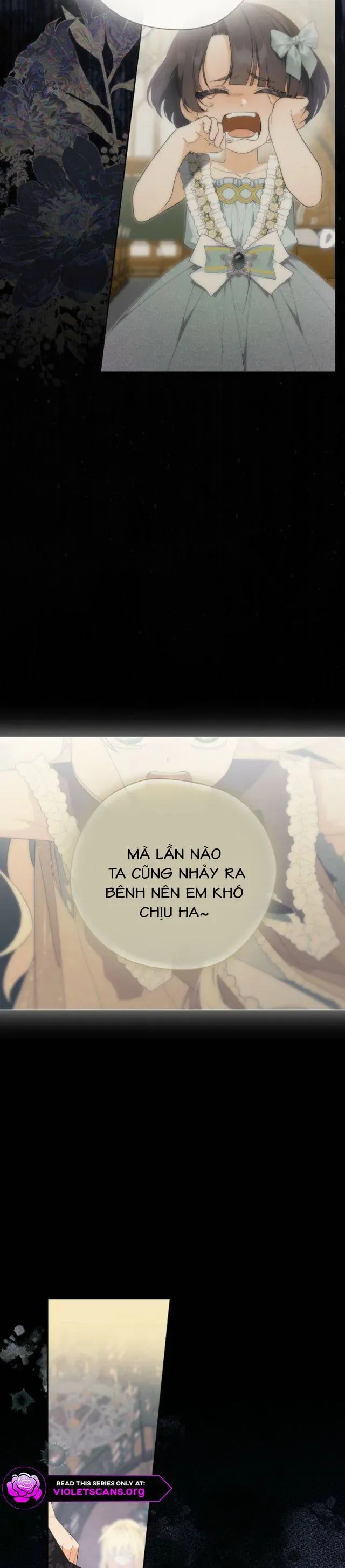 Dàn Nam Chính Bệnh Kiều Muốn Ăn Sạch Tôi Chapter 15 - Trang 10