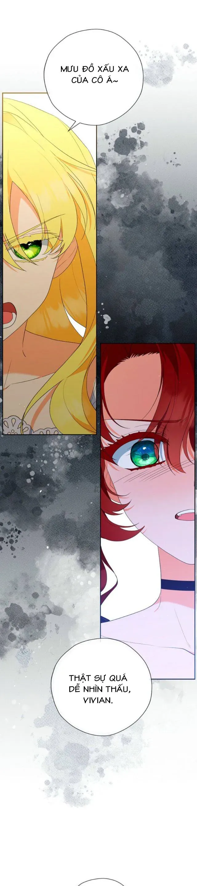 Dàn Nam Chính Bệnh Kiều Muốn Ăn Sạch Tôi Chapter 15 - Trang 13