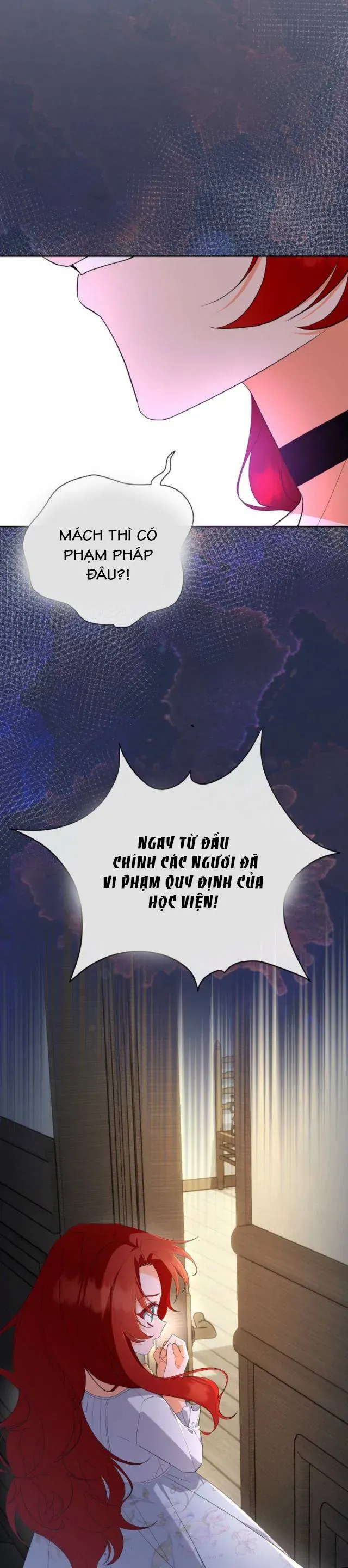 Dàn Nam Chính Bệnh Kiều Muốn Ăn Sạch Tôi Chapter 15 - Trang 19