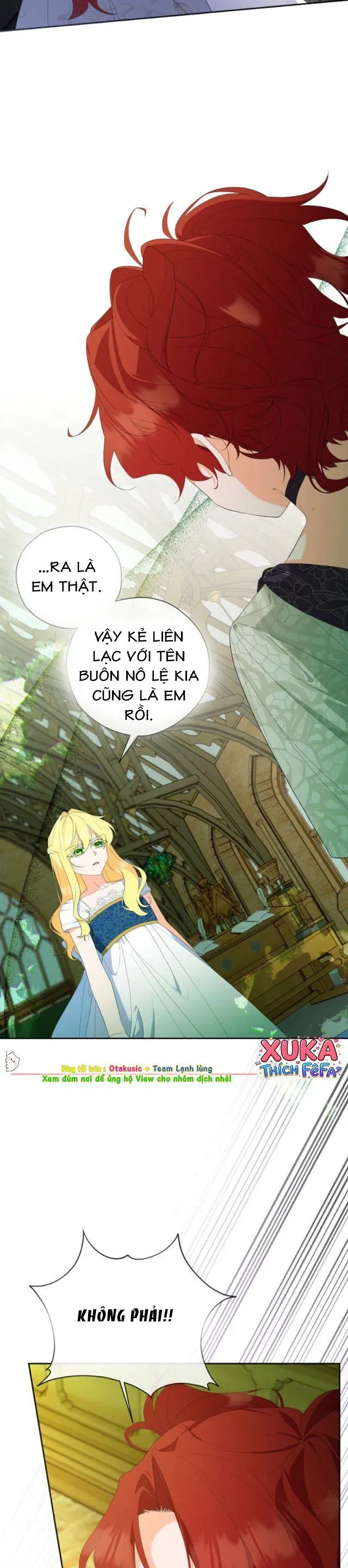 Dàn Nam Chính Bệnh Kiều Muốn Ăn Sạch Tôi Chapter 15 - Trang 20