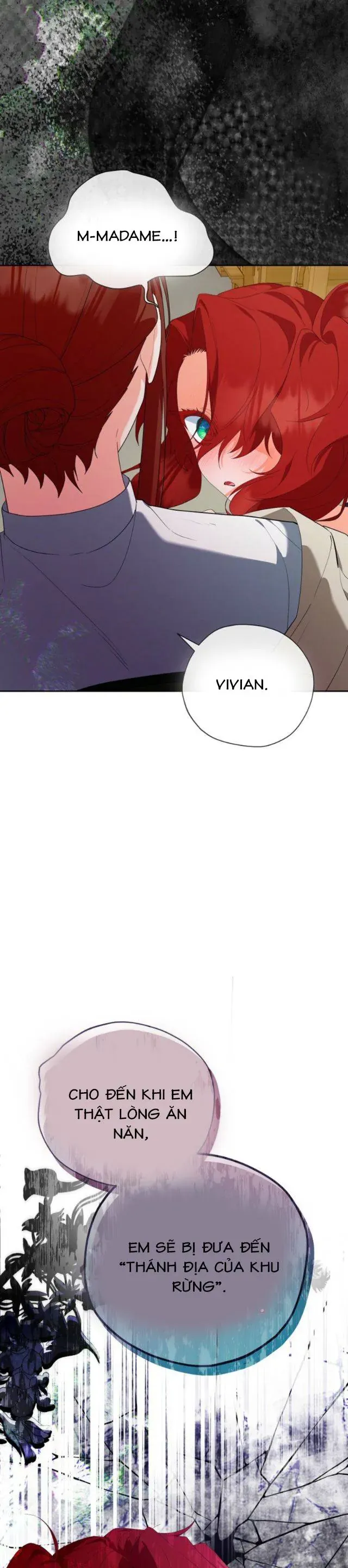Dàn Nam Chính Bệnh Kiều Muốn Ăn Sạch Tôi Chapter 15 - Trang 41