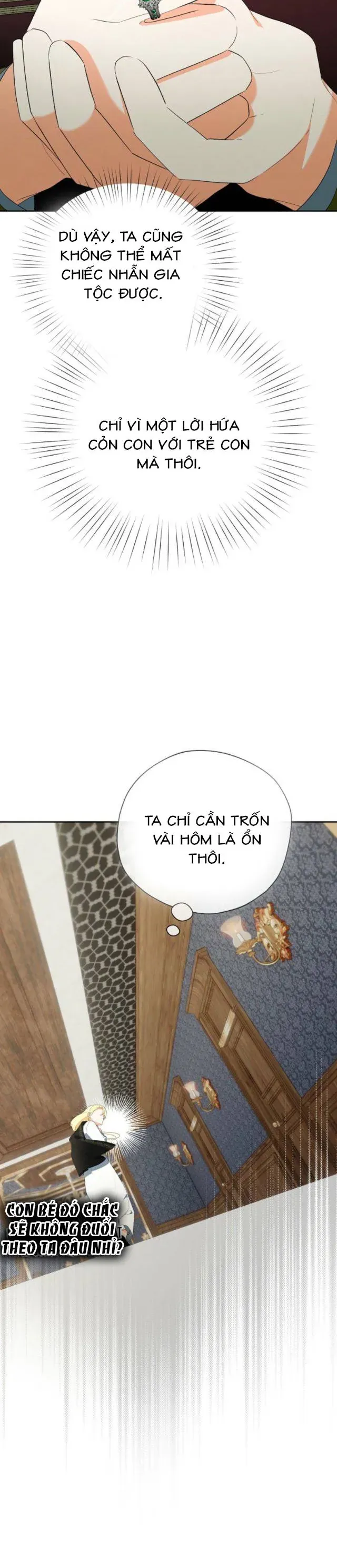 Dàn Nam Chính Bệnh Kiều Muốn Ăn Sạch Tôi Chapter 15 - Trang 47