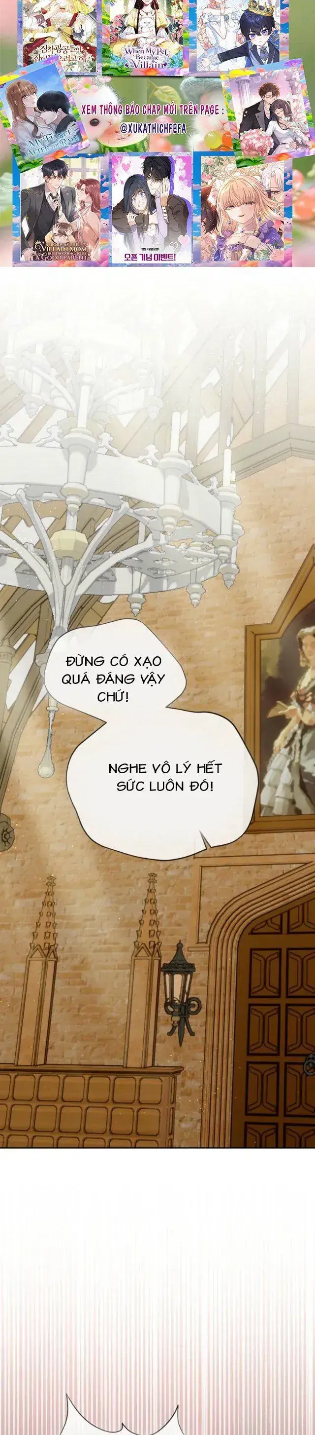 Dàn Nam Chính Bệnh Kiều Muốn Ăn Sạch Tôi Chapter 15 - Trang 5