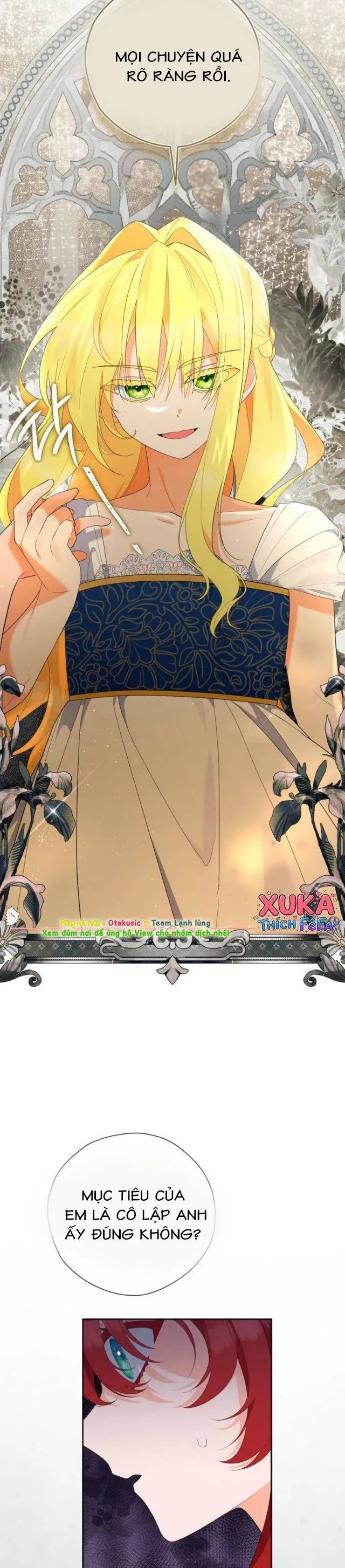 Dàn Nam Chính Bệnh Kiều Muốn Ăn Sạch Tôi Chapter 15 - Trang 8