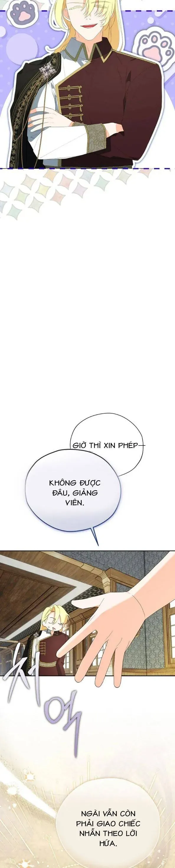 Dàn Nam Chính Bệnh Kiều Muốn Ăn Sạch Tôi Chapter 16 - Trang 10