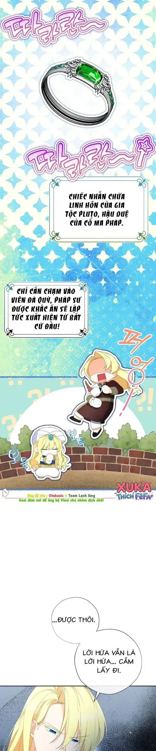 Dàn Nam Chính Bệnh Kiều Muốn Ăn Sạch Tôi Chapter 16 - Trang 12
