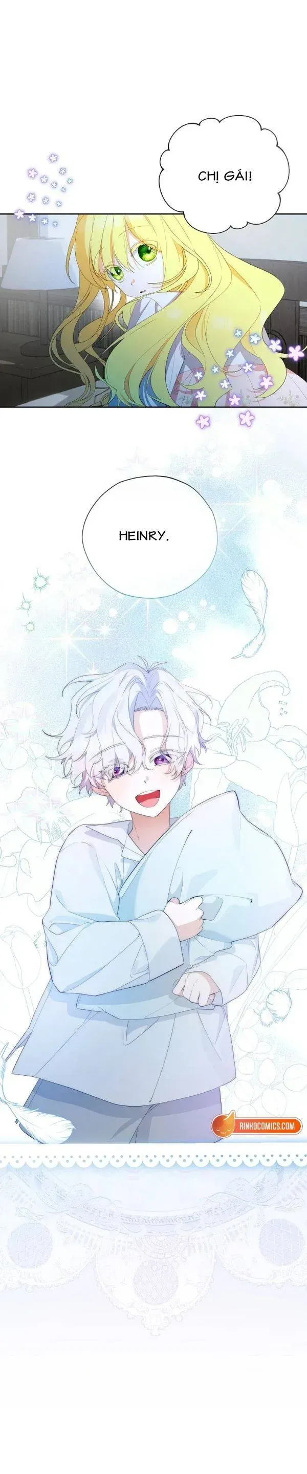 Dàn Nam Chính Bệnh Kiều Muốn Ăn Sạch Tôi Chapter 16 - Trang 18