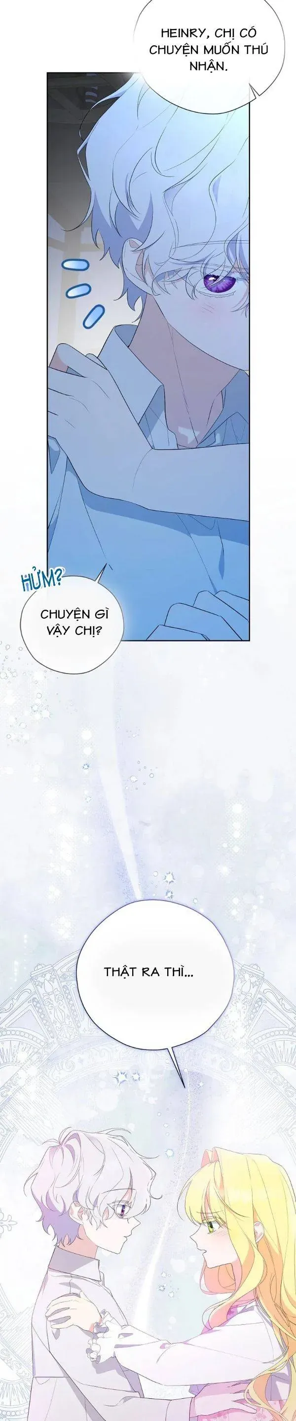Dàn Nam Chính Bệnh Kiều Muốn Ăn Sạch Tôi Chapter 16 - Trang 23