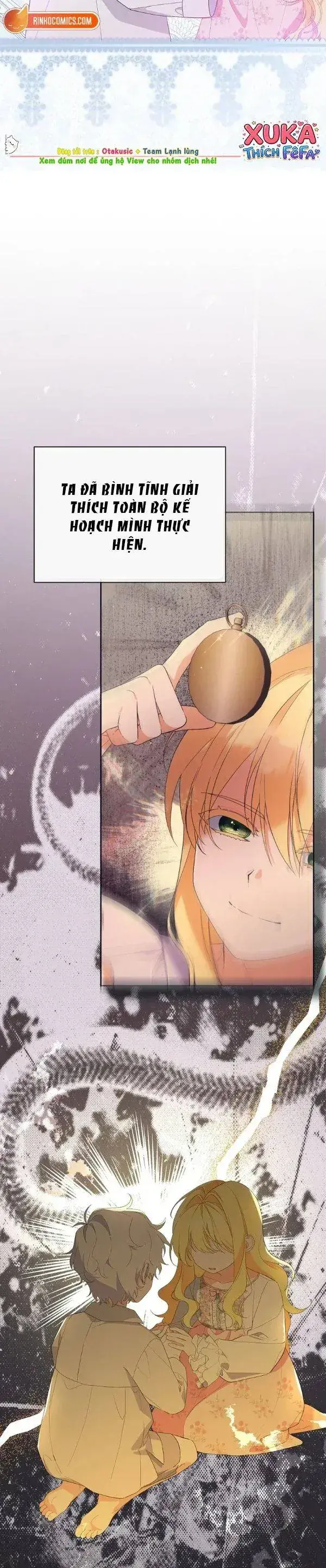 Dàn Nam Chính Bệnh Kiều Muốn Ăn Sạch Tôi Chapter 16 - Trang 24