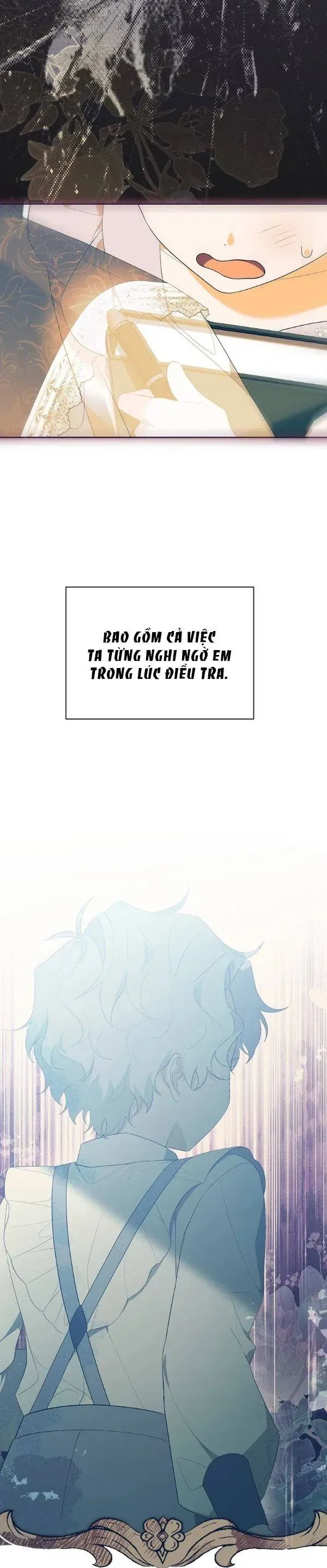 Dàn Nam Chính Bệnh Kiều Muốn Ăn Sạch Tôi Chapter 16 - Trang 25