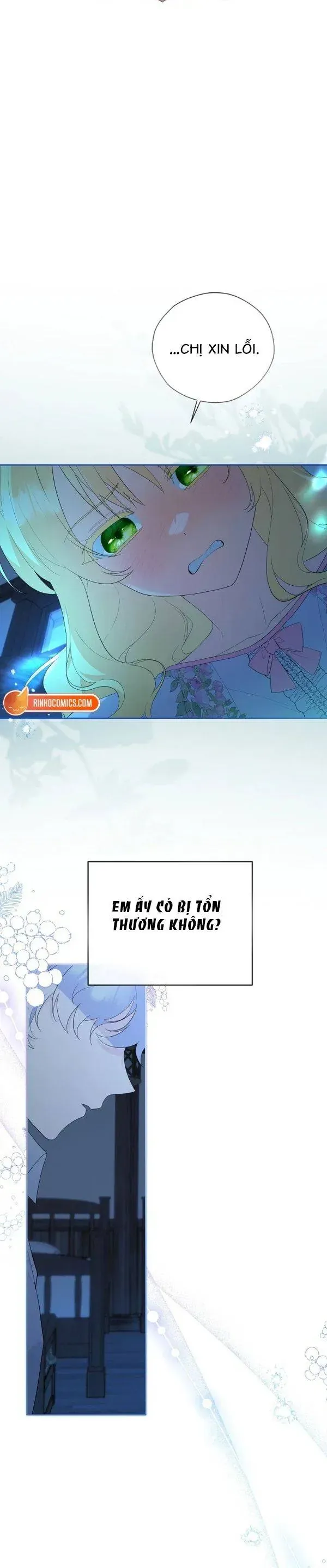 Dàn Nam Chính Bệnh Kiều Muốn Ăn Sạch Tôi Chapter 16 - Trang 26